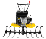 Сельскохозяйственная машина МК-7500P BIG FOOT Huter