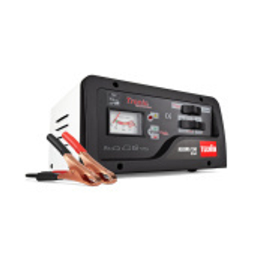 Пуско-зарядное устройство ALASKA 150 START 230V 12V