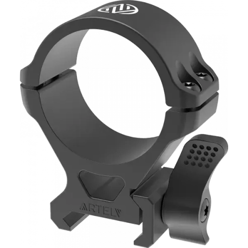 Низкие быстросъёмные кольца 34мм ARTELV RLQ 34