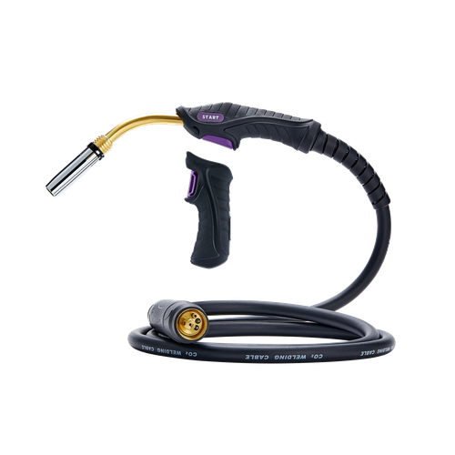 Горелка everGUN M36 (3м) START STE3600-30