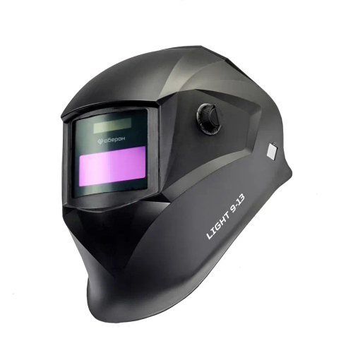 Маска сварщика Хамелеон Оберон LIGHT 9-13