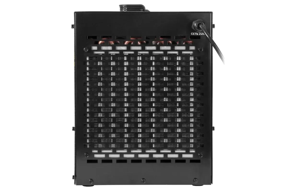 Блок жидкостного охлаждения КЕДР UltraCOOL-1 (220 В, 8,5 л/мин, 3 кг/см2, 15 кг)