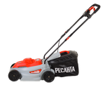 Электрическая газонокосилка Ресанта КР-1200 ЭП