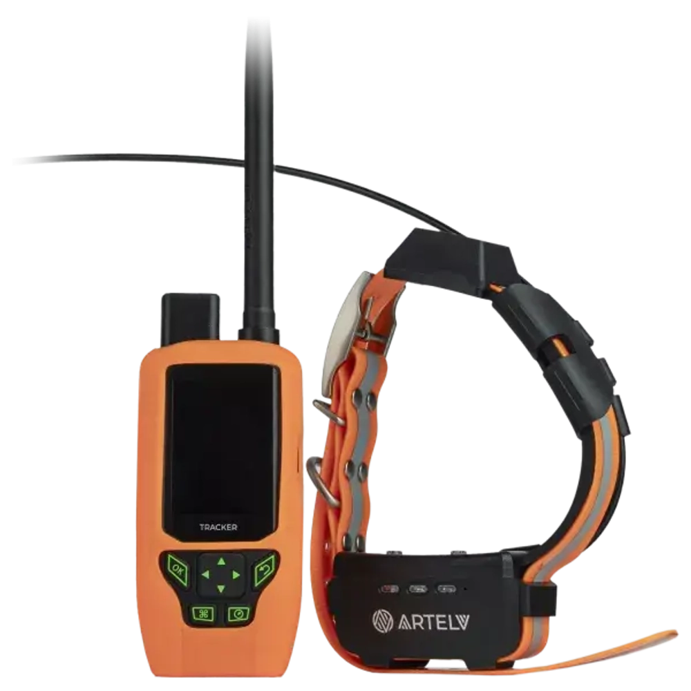 Artelv Tracker 2W