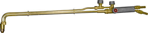 Резак пропановый МАЯК-2-01 удл. L=820 мм