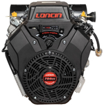 Двигатель бензиновый Loncin LC2V80FD/Engine assy