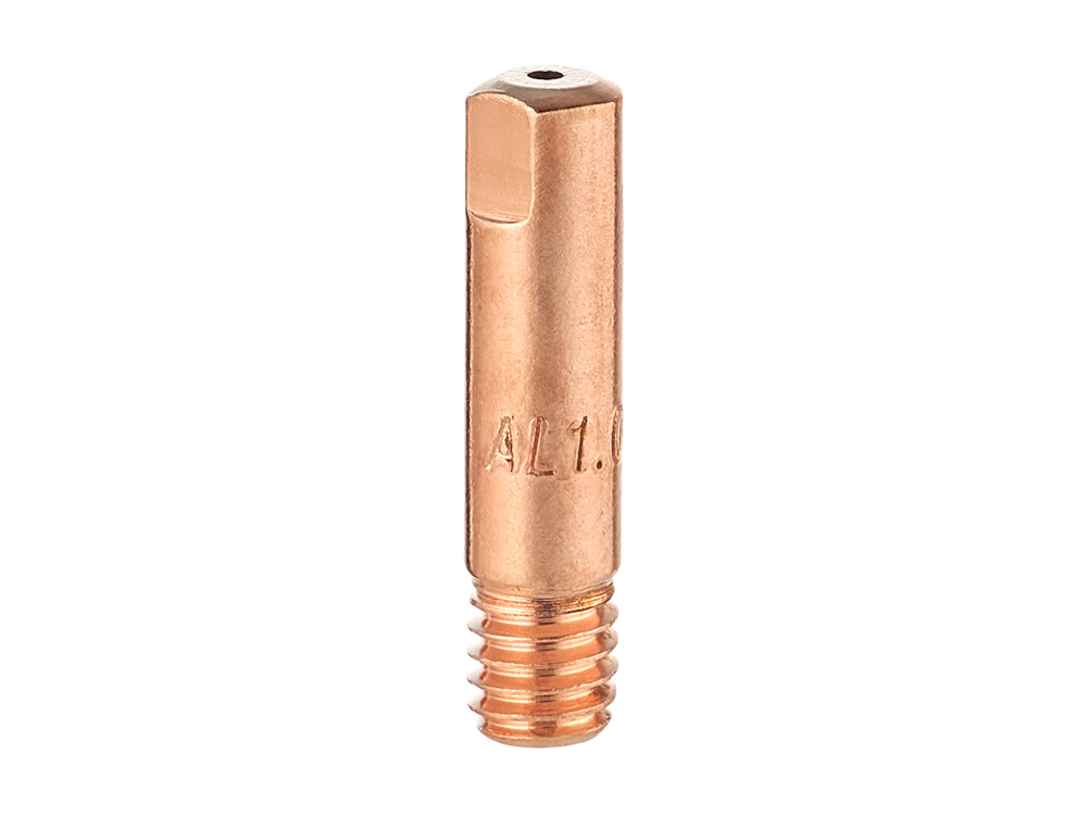 M6×25 E-CU-AL Ø1.0 ICU0003-60