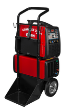 COMPACT 220 AC/DC (water cooling ready)