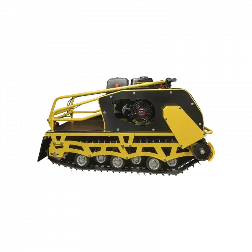 Мотобуксировщик ARTELV ЯМАЛЕЦ 215К