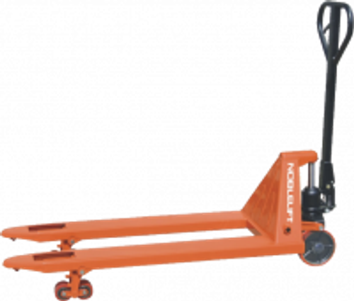 Гидравлическая тележка NOBLELIFT DFE20