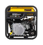 Инверторный генератор Huter DN7500i