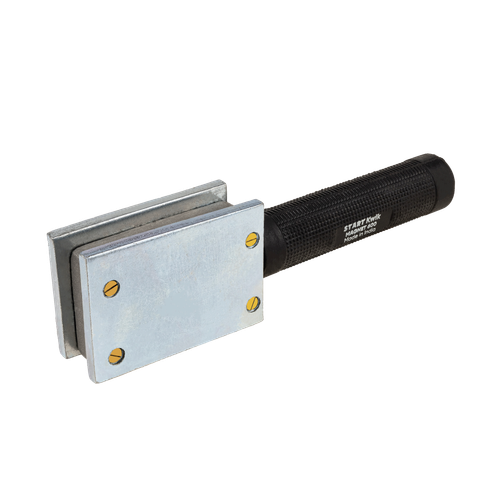 Клемма заземления магнитная KWIK MAGNET 600 (600А) (10) SM6001