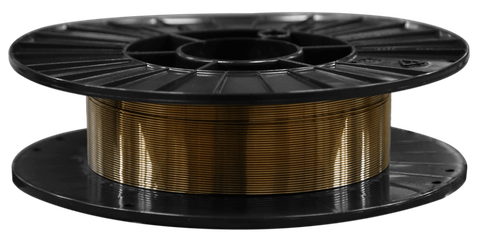 Сварочная проволока CuSi3 Ø 0,8mm (5кг катушка D200)