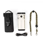 Фонарь Wuben X1 White