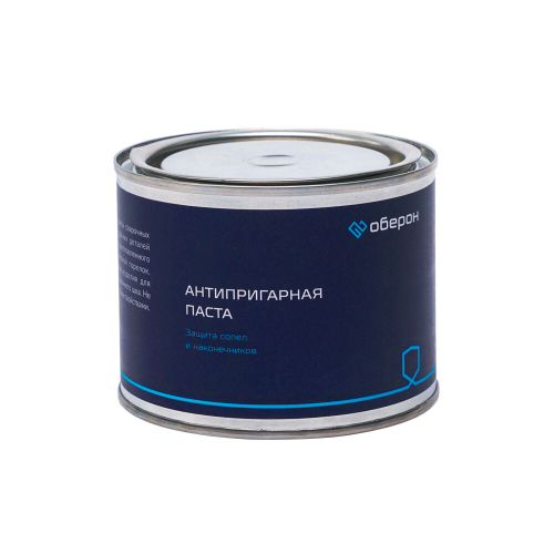 Паста антипригарная Оберон 300 гр