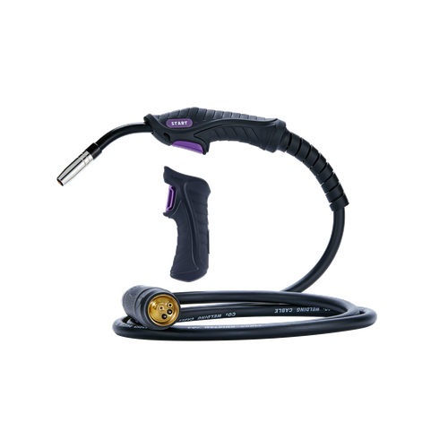 Горелка everGUN M15 (3м) START STE1500-30