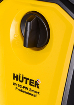 Мойка Huter W195-PW SMART PROFESSIONAL