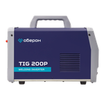 Сварочный инвертор Оберон TIG 200P