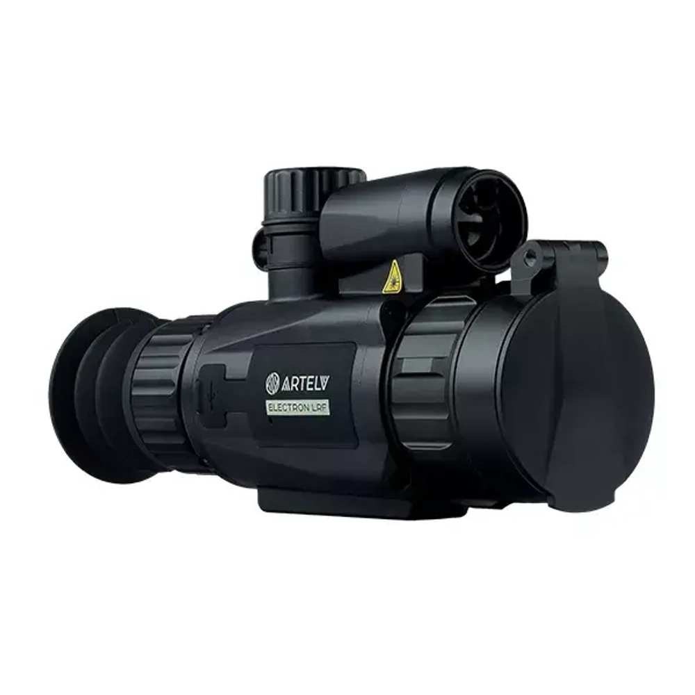 Artelv Electron E650 2.9x 50мм 640x512