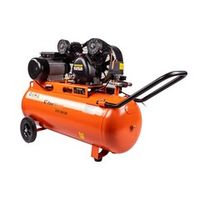 Ременные компрессоры