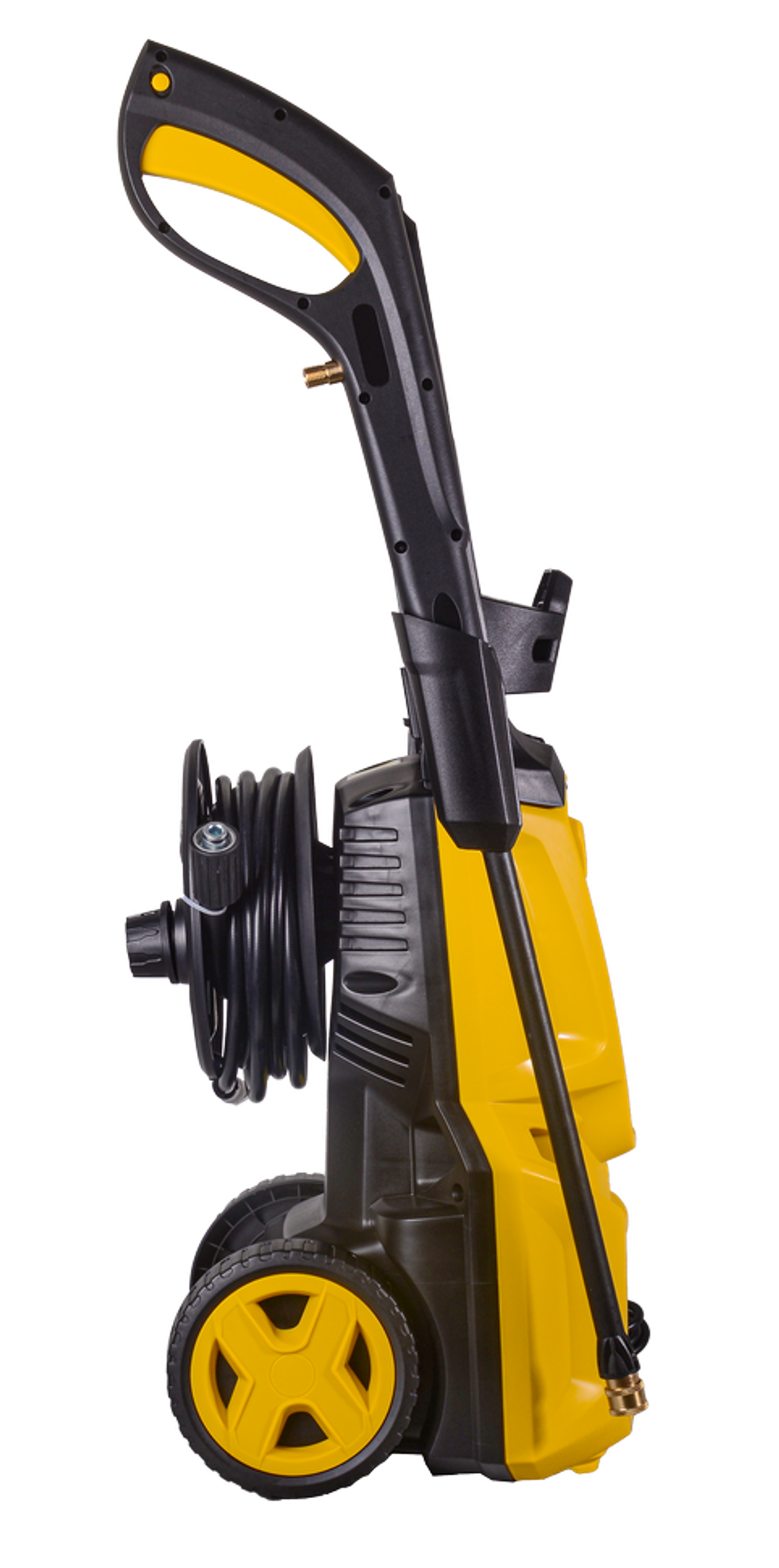Мойка HUTER W195-QL