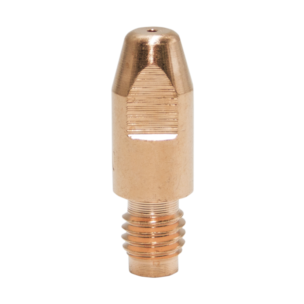 Наконечник М8x30х1,4 mm E-Cu (PR)