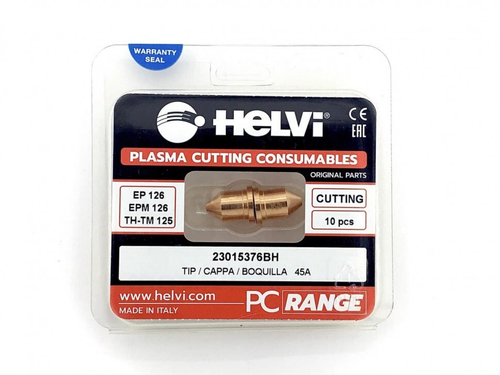 Сопло 45А 10шт 23015376BH