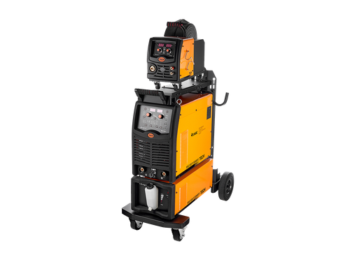 Сварог TECH MIG 500 P (N36801)
