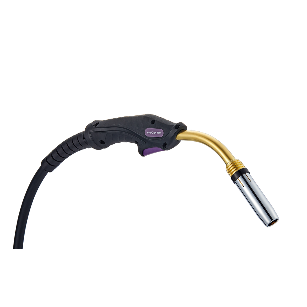 Горелка everGUN M36 (3м) START STE3600-30