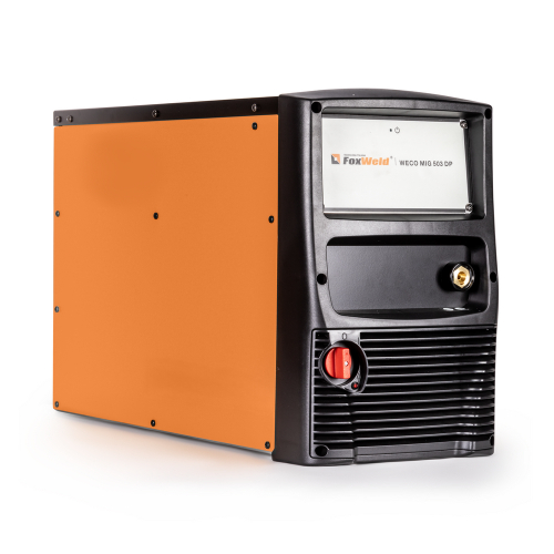 Источник питания WECO MIG 503 DP