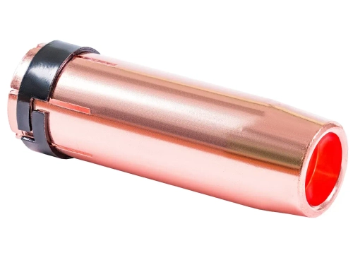 Сопло газовое КЕДР (MIG-500/500D PRO) Ø 16 мм, коническое