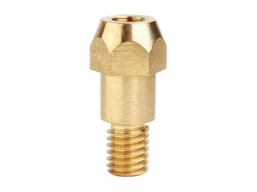 Сварог Торцевой шестигранный наконечник M6x28 ICU0018