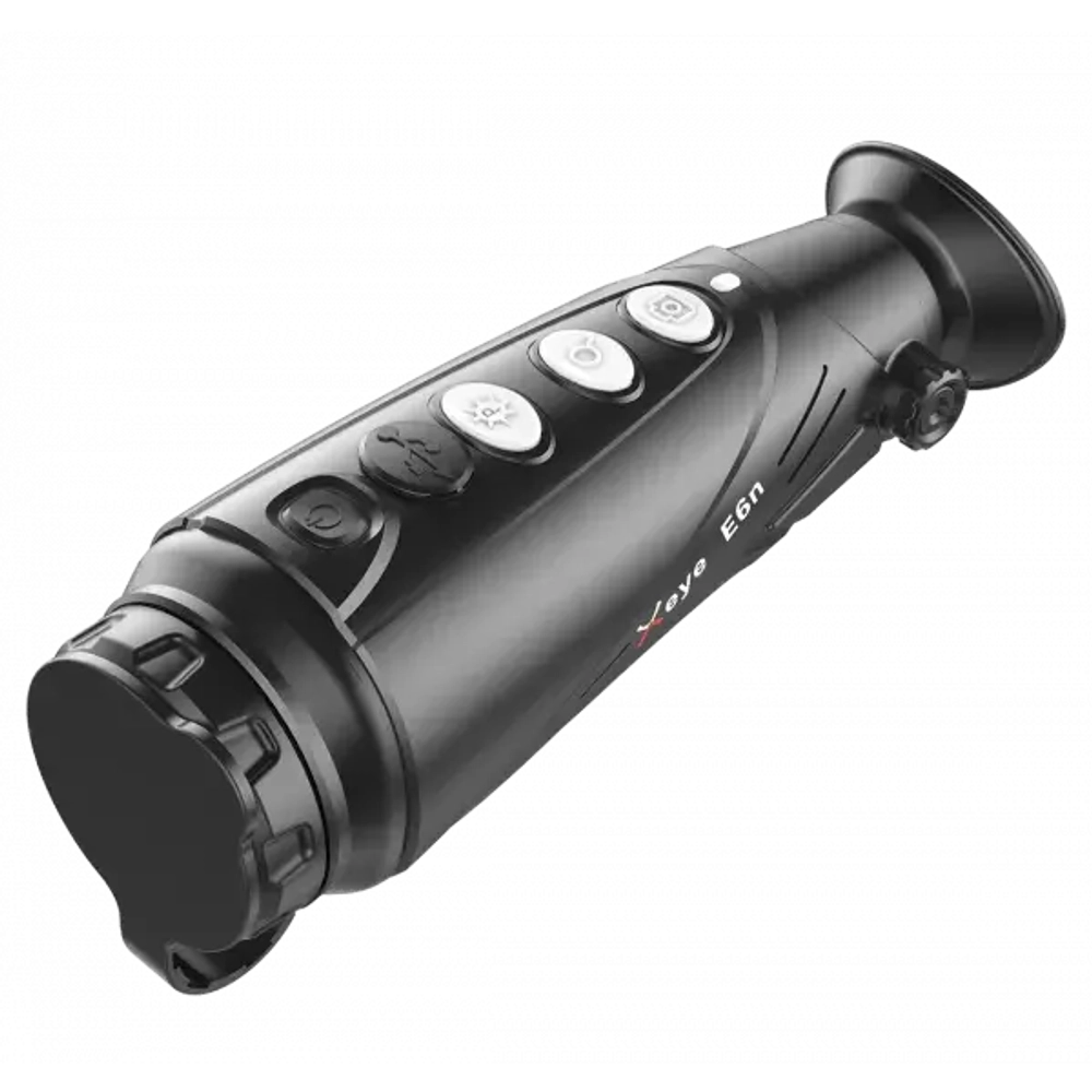 iRay Xeye E6N