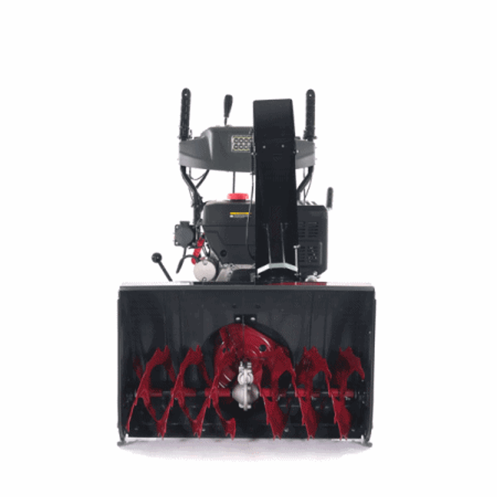 Снегоуборщик EVOline SBG 760 TLE (с двигателем Loncin)