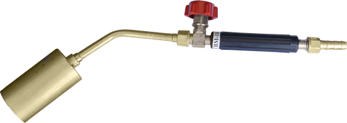 ГОРЕЛКА РУЧНАЯ ГАЗОВОЗД. ИНЖ. ГВМ-1Б