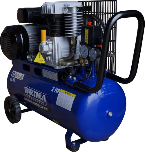 Компрессор воздушный 2055T