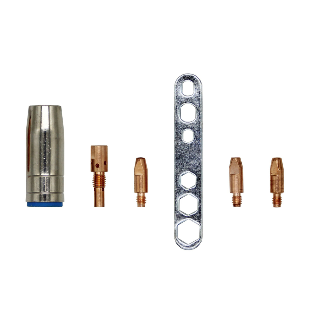 Горелка MW-25AK (3m / Air / Euro)