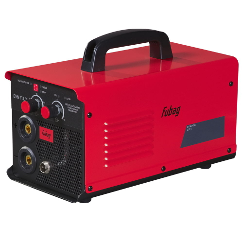 Полуавтомат сварочный FUBAG IRMIG 200 SYN FLUX