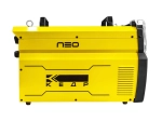 Источник сварочный КЕДР MultiMIG-3500DP ROOT NEO LCD