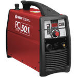 HELVI PC EVO 50.1 Инвертор воздушно-плазменной резки с интерфейсом ЧПУ