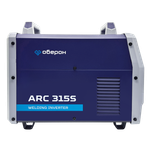 Сварочный инвертор Оберон ARC 315S