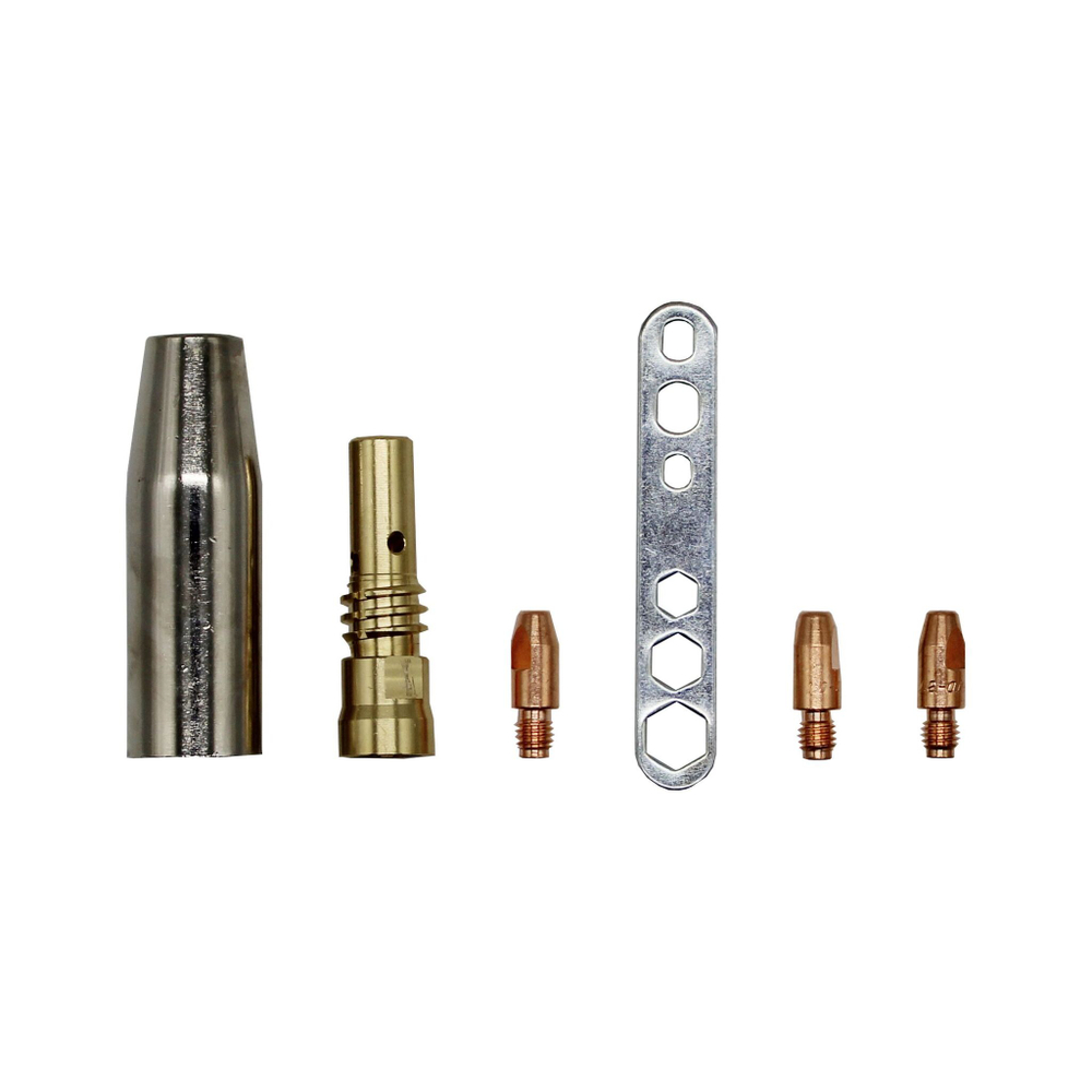 Горелка MW-45 (3m / Air / Euro)