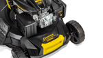 Бензиновая газонокосилка CHAMPION LM5344