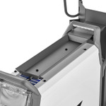ПТК HANKER MULTIWAVE TIG KT230 P AC/DC LCD H73
