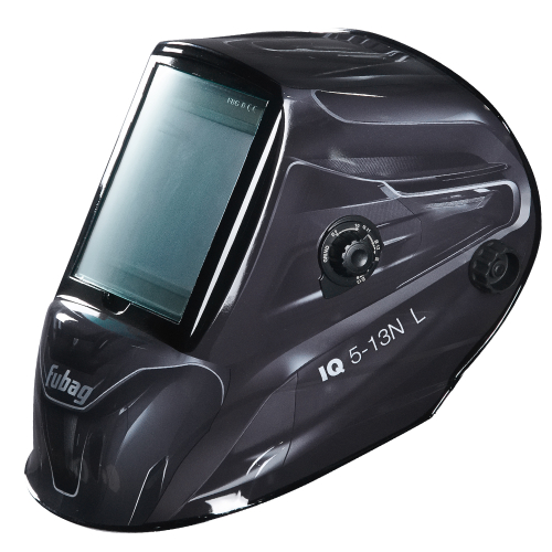 Маска сварщика Хамелеон FUBAG IQ 5-13N L
