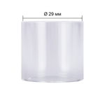 Набор GLASSY №5 29,0 мм FOXWELD (TIG 17/18/26) д. 2,4 мм вольфрам