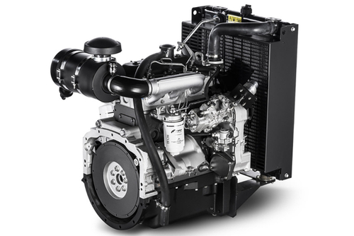 FPT (Iveco) S8000AM1.S500