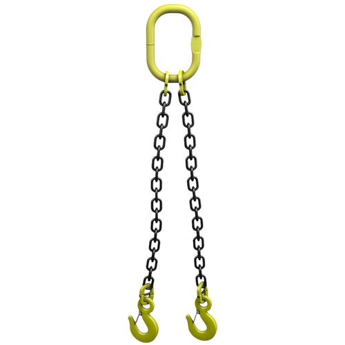 Строп цепной TOR 2СЦ г/п 17,0 т 5,0 м