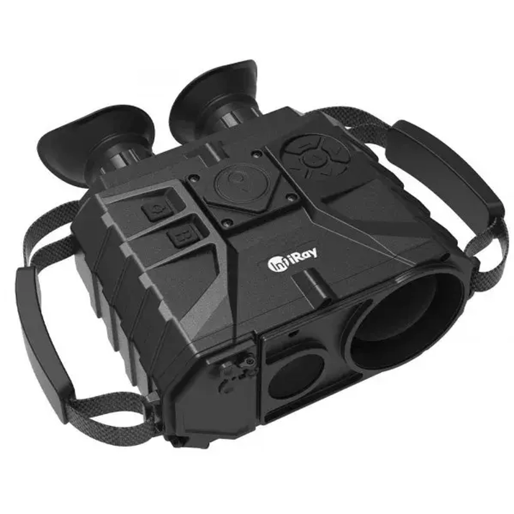 iRay xFuse PT-SE 640