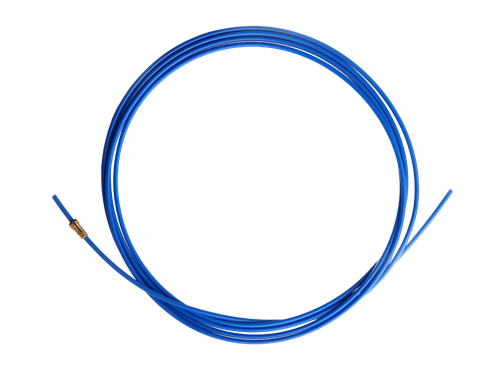 Канал направляющий тефлон синий (0.6-0.9) , 5.5 м IIC0107
